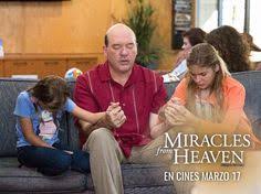 Does the movie explain why this alleged god does 'miracles' for 0.0000001% of sick children and not all the others? 92 Miracles From Heaven True Story Ideas In 2021 Miracles From Heaven Film Base Miracles