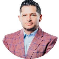 NMP's 40 Under 40, 2021