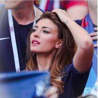 Moreover, rachel had unveiled a picture of her with a huge bouquet of flowers in her hands on her instagram account. Rachel Legrain Trapani 6 Facts About Benjamin Pavard S Girlfriend