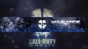 Feel free to send us your call of duty youtube backgrounds, we will select the best ones and publish. Banniere Youtube 2048x1152 Call Of Duty Call Of Duty Mobile Specification Free Download Creez Une Banniere En Un Rien De Temps Holo Daaa