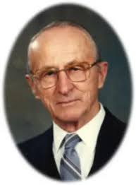 Obituary information for Rev. Abram A. Hyde