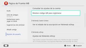 Nintendo Switch Recibe La Actualizacion 9 0 Mas Precision En Su Pantalla Tactil Invitaciones De Juego Online Notificaciones Y Mas