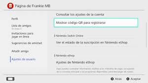 Descargar juegos de nintendo eshop baratos consola de nintendo (switch no incluida) y poco dinero, un buen montón de ofertas quienes quieran adquirir las versiones digitales de estos juegos para nintendo switch podrán hacerlo también a través de nintendo eshop. Nintendo Switch Recibe La Actualizacion 9 0 Mas Precision En Su Pantalla Tactil Invitaciones De Juego Online Notificaciones Y Mas