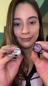 Revlon Black Cherry Vs Black Honey