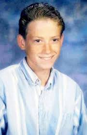 Sean Thomas “Jarom H Tippets” Johnstone (1980-1995)