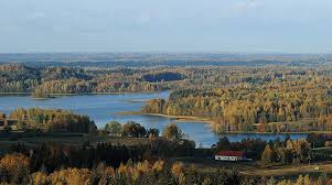 Finden sie hochwertige lizenzfreie vektorgrafiken, die sie anderswo vergeblich suchen. Outdoor Erlebnisse Im Baltikum Reisetipps Hotspots