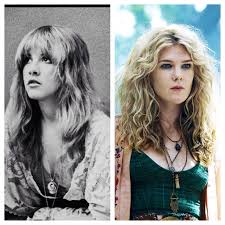 Big, timeless imaginary romances still give us a real warm feeling read more Tweet Tweet Bitch Young Stevie Nicks And Misty Day Omg The