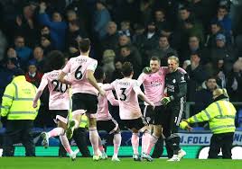 Everton vs leicester city predictions, football tips, preview and statistics for this match of england league cup on 18/12/2019. Everton Vs Leicester City Combined Xi Premier League 2019 20
