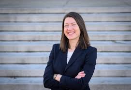 Jennifer Nelson | Research, Teaching, & CV | Professional ...