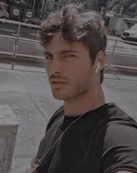 Rhys Larsen| Twisted Games