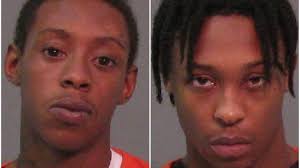 Clover SC man shot self in home invasion, 2 charged, cops say