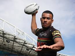 See more ideas about rugby league, rugby players, nrl. Nathan Cleary S Plan To Keep Stephen Crichton At The Panthers Gold Coast Bulletin