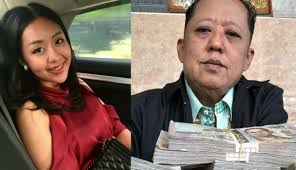 Ahora se trata al yerno solo como un sirviente. Millonario Que Prometio 300 Mil Dolares A Quien Se Case Con Su Hija Anuncio Torneo Para Encontrar Al Yerno Perfecto Pintorescas Curiosidades La Prensa Peru