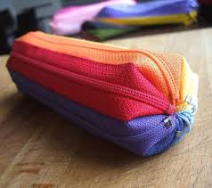 How To Make Zippers Pencil Case Diy Step By Step Tutorial Instruction Zipper Pencil Case Diy Pencil Case Diy Pencil