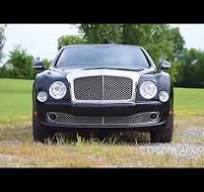 AMG Custom - YouTube