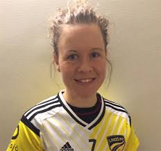 Olivia klar för Lindö