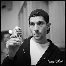 UncleAdPabstIlford3200