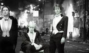 Check spelling or type a new query. The Bullingdon Club For Elites Only Owlcation