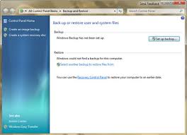 To reset your device, which will delete data, programs, and settings: How To Factory Reset Your Computer