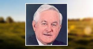Rev. Gosnell Obituary March 21, 2011