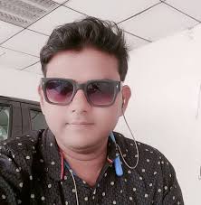 Mithun Paul
