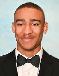 2024 Ebony Pearls Souvenir Book by kamausennaar