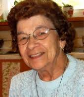Obituary information for Ida Danis