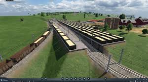 Finally, the realistic transport and economy simulator, along with comprehensive modding support, round off the gameplay experience. The Best Transport Fever 2 Mods Gamewatcher