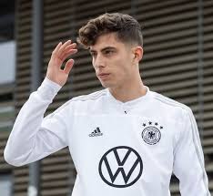 Portugal june 19, 2021 18:18 chelsea fc thomas tuchel warned over kai havertz decisions despite champions league heroics june 14, 2021 15:08 Kai Havertz Kai Chelsea Football Chelsea