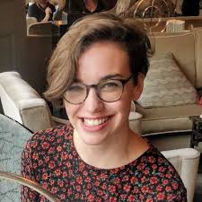 Fiona Waters from mediator to academic coordinator for a non-profit in  South Myanmar — The Science Gallery Network