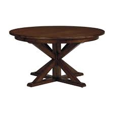 Round Gilcrest Dining Table Ethan Allen Us Dining Table Round Dining Table Round Dining