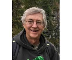 Jeffrey Belden Obituary (1945