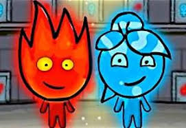 Juegos de fuego y agua se complementan bien, y siempre han sido buenos amigos. Fireboy And Watergirl New Adventure Juega Gratis Online En Minijuegos