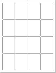 Looking for a large collection. 15 Free Avery Label Templates Free Word Templates