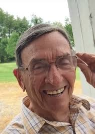 Obituary information for Eugene Hyten