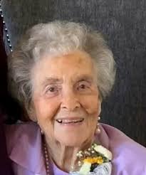 Frances French Obituary (1926