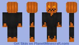 We did not find results for: Jack O Lantern Halloween Skin Minecraft Skin