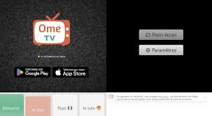 Ome TV App Review - Everything Parents Need