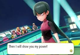 (much like the pewter city gym … How To Defeat Saffron City Gym Pokemon Lets Go Eevee