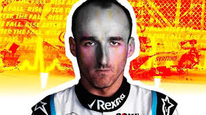 The REAL Sonny Hayes: The Legend of Martin Donnelly