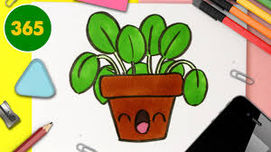 S'abonner nouveaux articles nouveaux articles et commentaires. Comment Dessiner Une Plante Kawaii Dessins Kawaii Faciles Apprenez A Dessiner Facilement Youtube