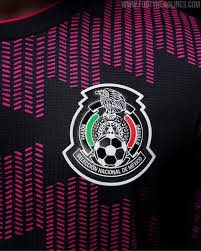 Enter for a chance to win the mexico home authentic jersey! Adidas Mexico 2021 Home Kit Revealed Footy Headlines