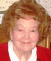 Pauline Bricker Obituary (1923