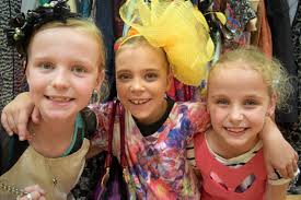 Labels for Love Mackay 2018