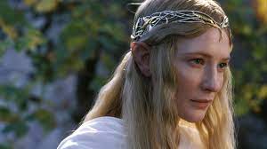 Cate blanchett was born on may 14, 1969 in melbourne, victoria, australia, to june (gamble), an australian teacher and property developer, and robert dewitt blanchett, jr., an american advertising executive, originally from texas. Drei Weitere Bekannte Herr Der Ringe Figuren Spielen In Serie Mit
