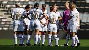 All the latest plymouth argyle football club news from the team at plymouth live Mk Dons Women Put Eight Past Plymouth Argyle News Milton Keynes Dons