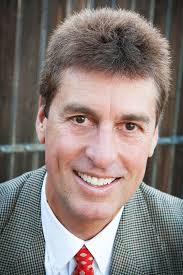 Larry Carver, Real Estate Agent