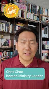 😎 Chris Choe, Resonate’s Korean Ministry Leader, shares that he sees the  light in the young Korean pastors that God is raising up in the CRC.,  ✨Where do you see the light?, #lookforthelight ...