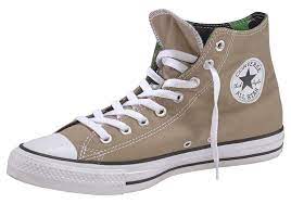 Unter den stylischen sneakers für damen wirst du einige modelle finden, welche unter. Converse Chuck Taylor All Star Pocket Hi Sneaker Otto