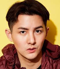 Nick Pavich Subrungroj (พาวิช ทรัพย์รุ่งโรจน์)